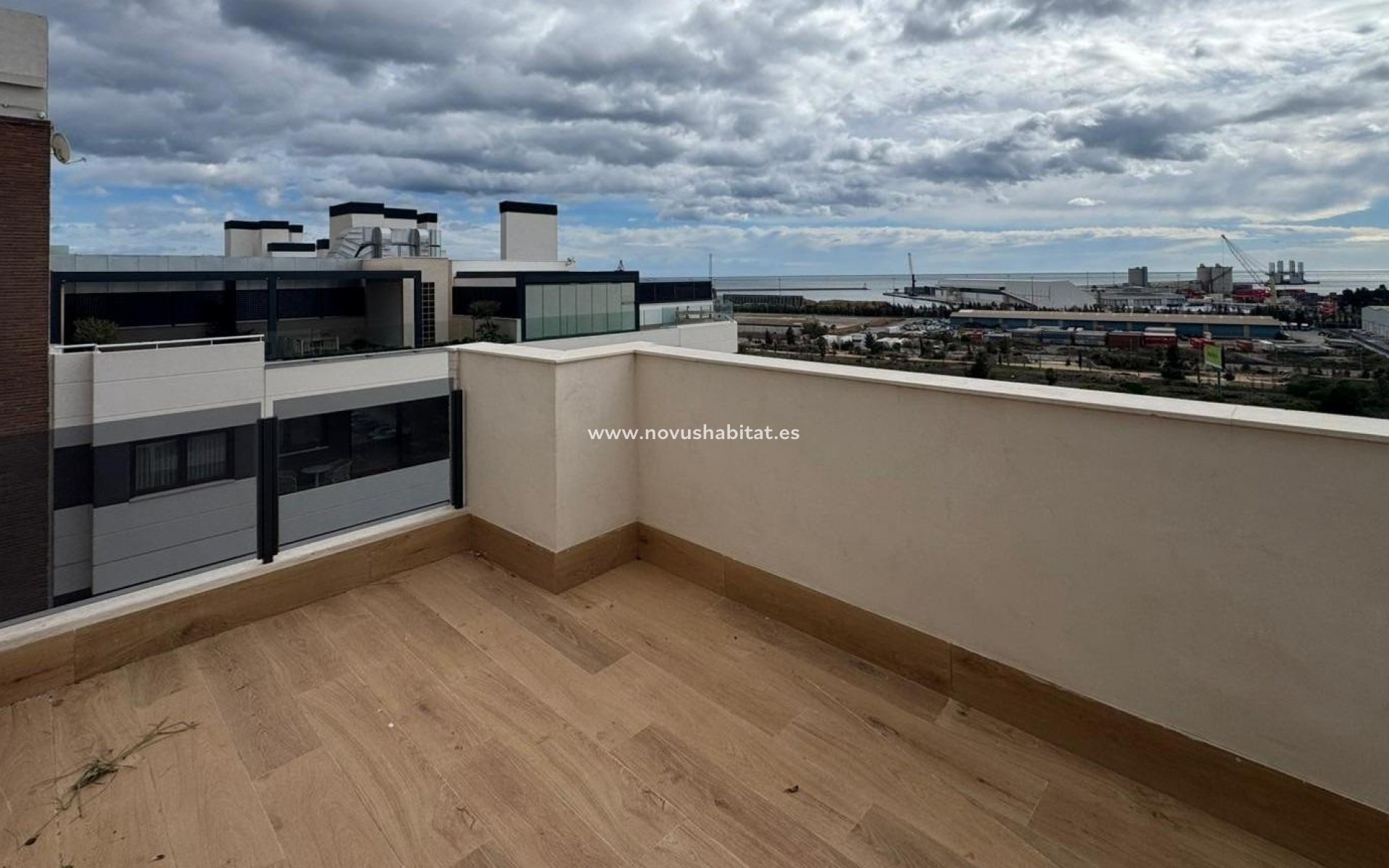 New Build - Apartment - Alicante