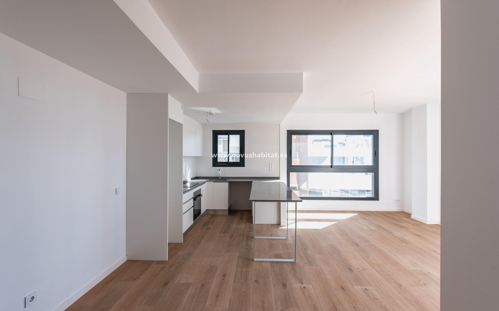 New Build - Apartment - Alicante