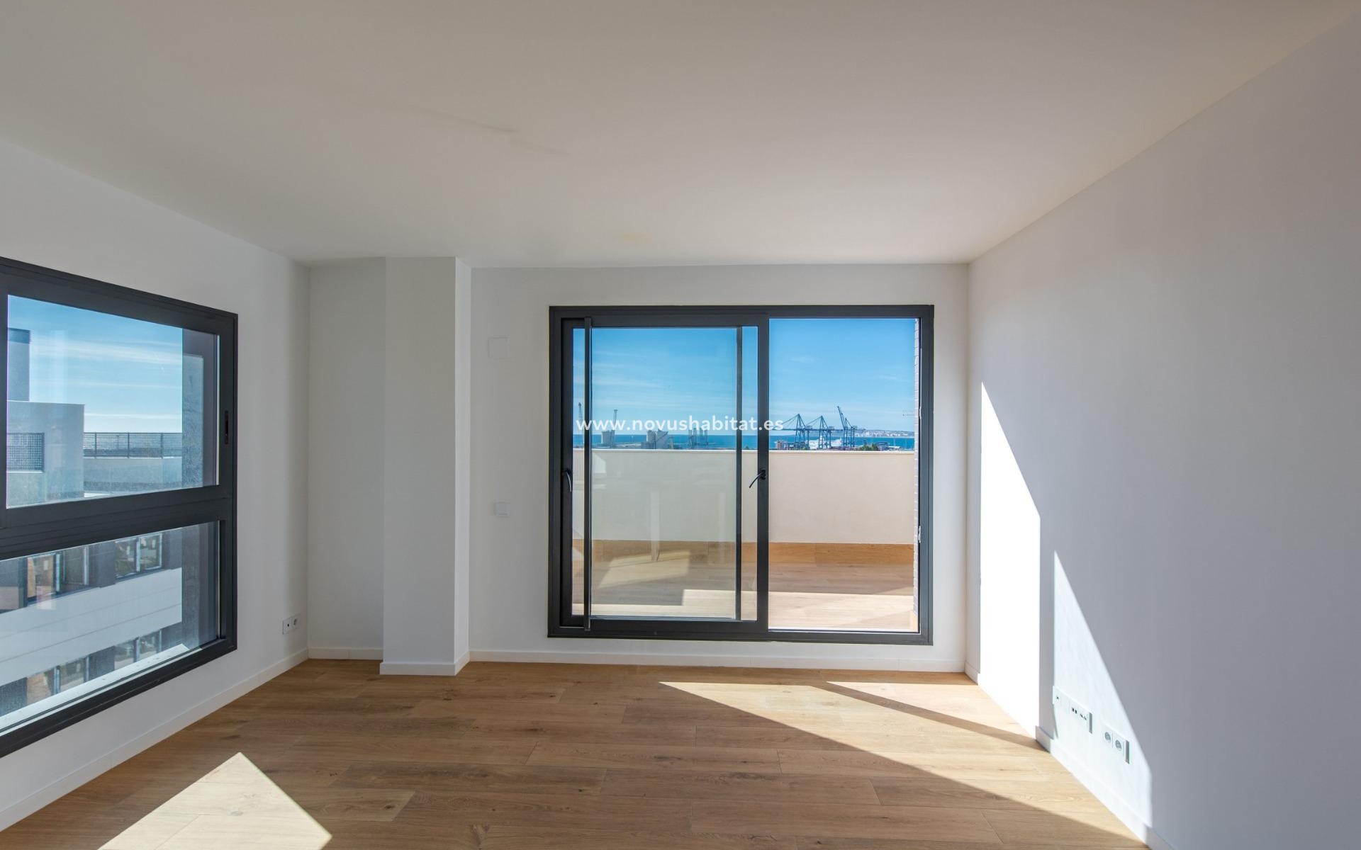 New Build - Apartment - Alicante