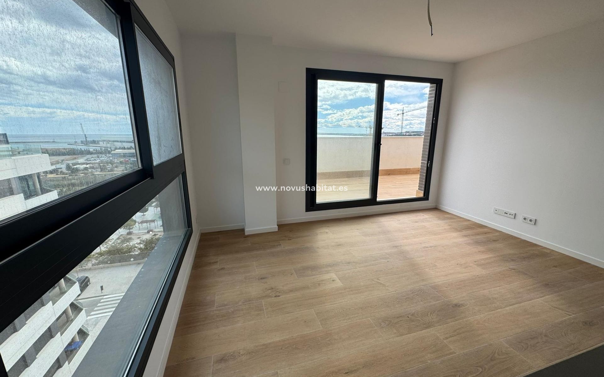 New Build - Apartment - Alicante