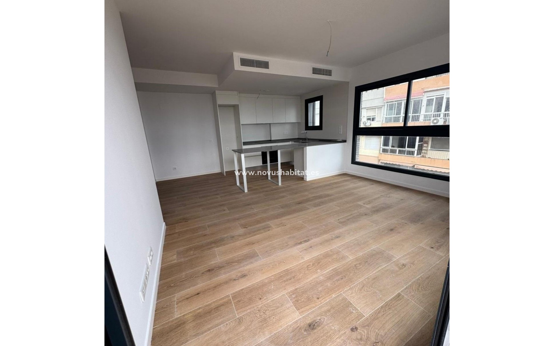 New Build - Apartment - Alicante