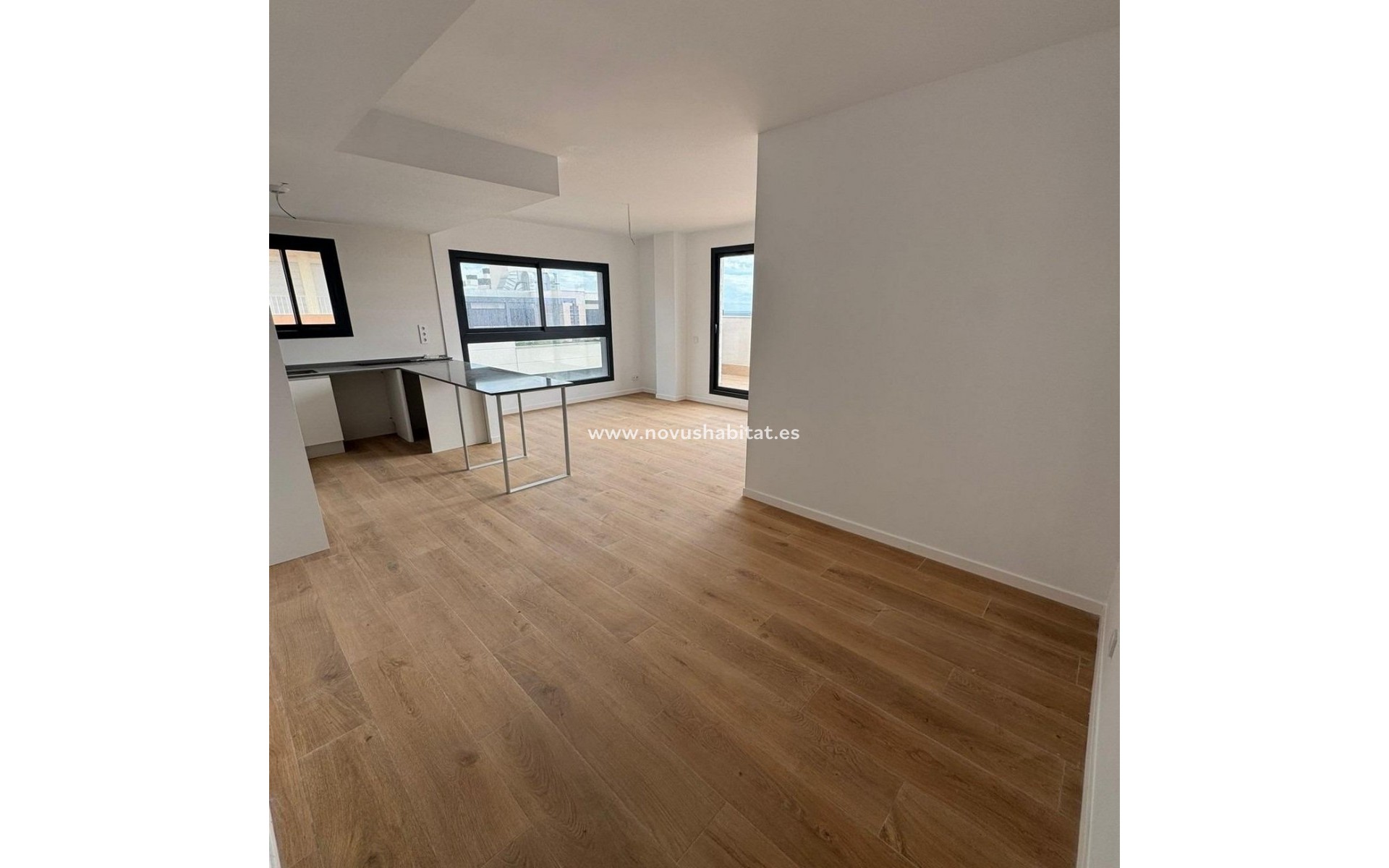 New Build - Apartment - Alicante