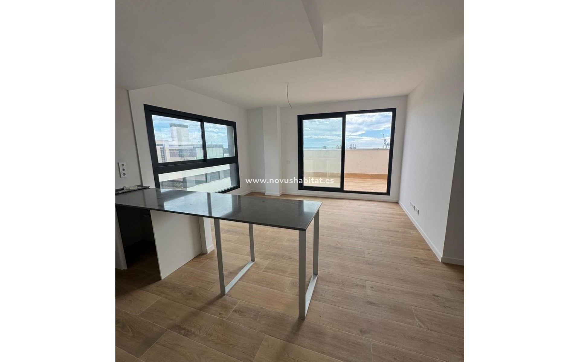 New Build - Apartment - Alicante