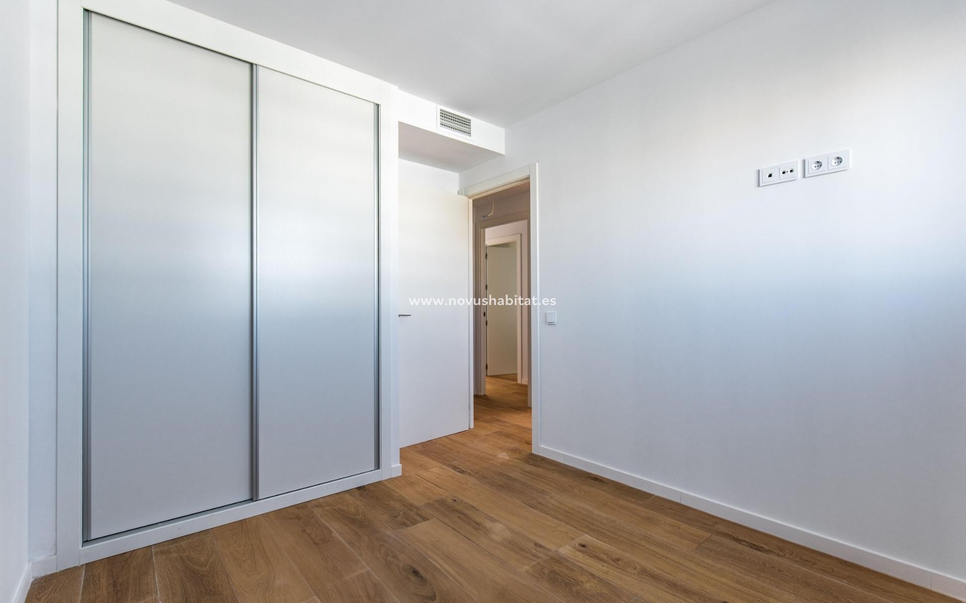 New Build - Apartment - Alicante