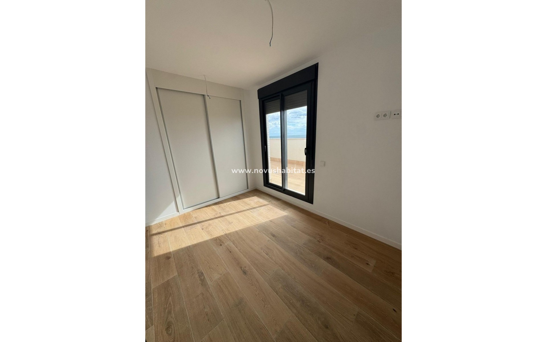 New Build - Apartment - Alicante