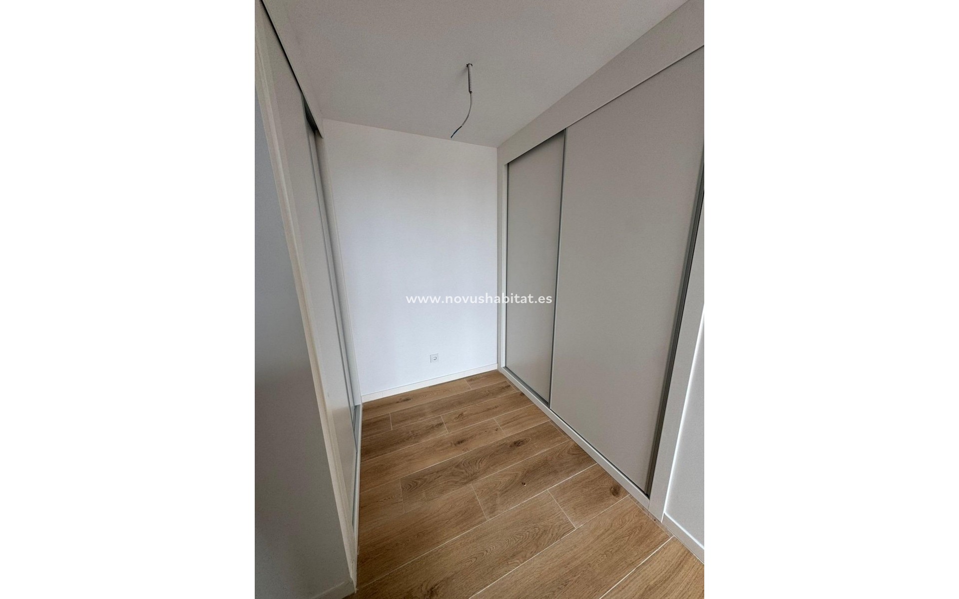 New Build - Apartment - Alicante