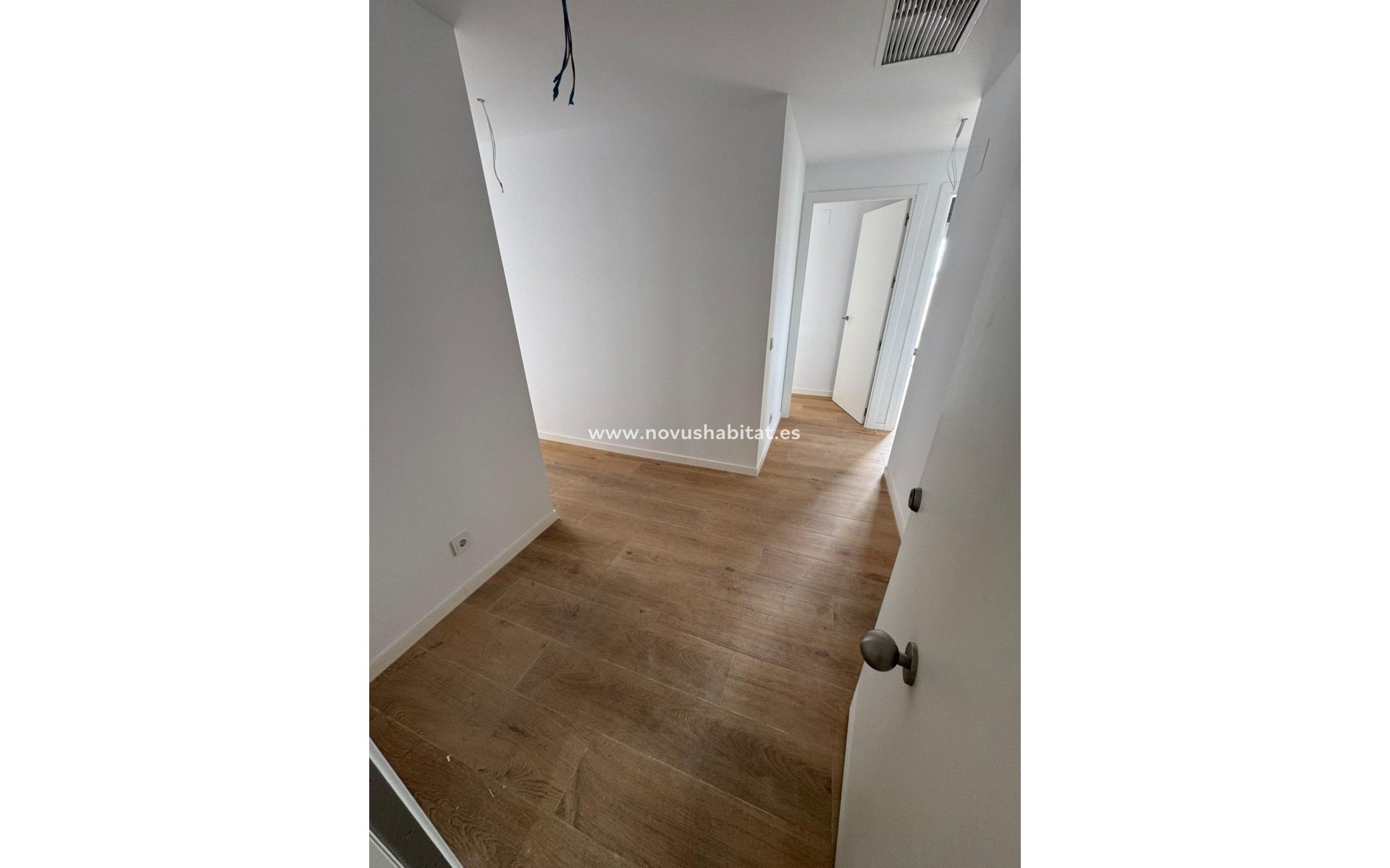 New Build - Apartment - Alicante