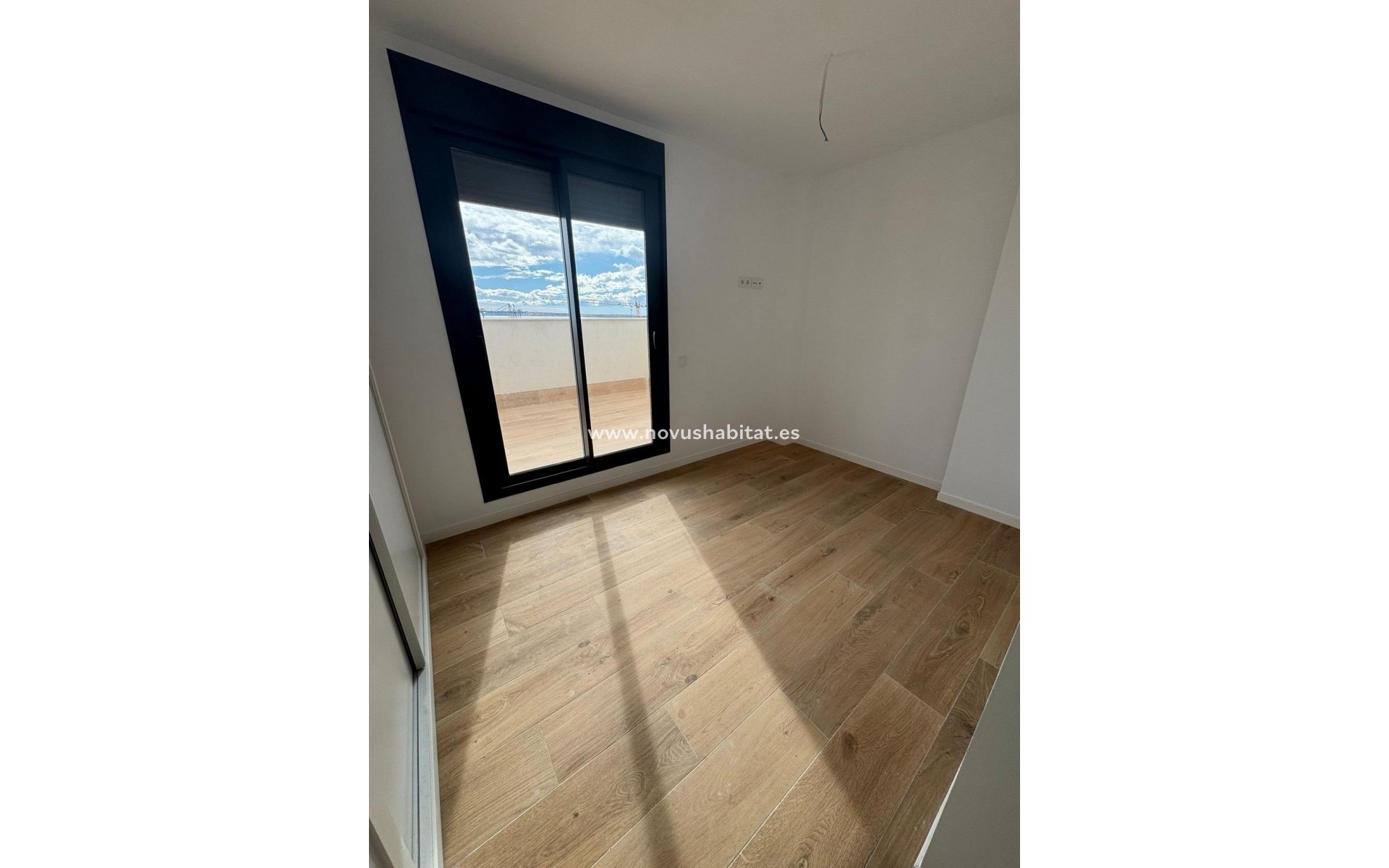 New Build - Apartment - Alicante