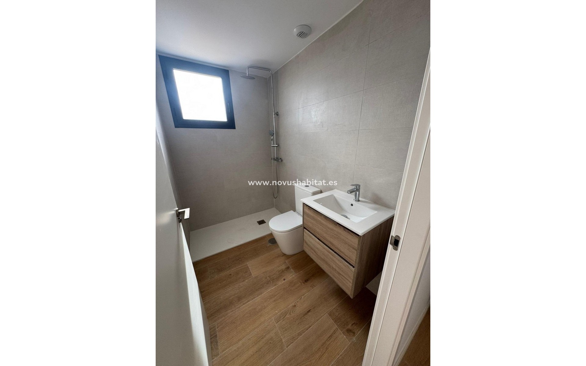 New Build - Apartment - Alicante