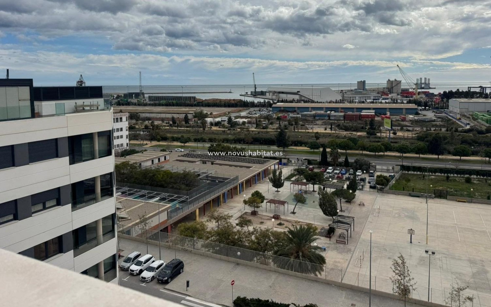 New Build - Apartment - Alicante