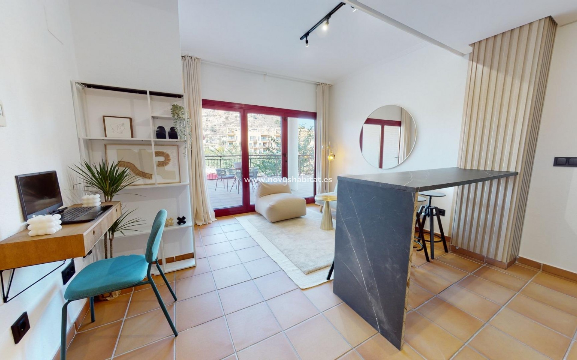 New Build - Apartment - Archena