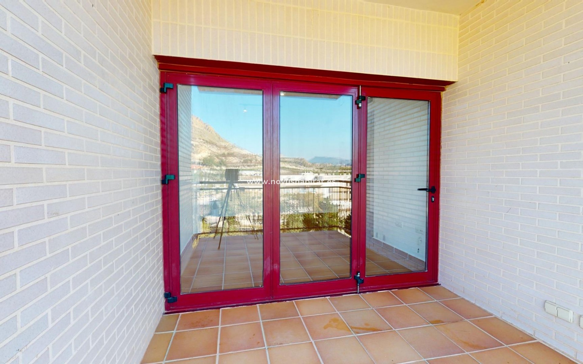 New Build - Apartment - Archena