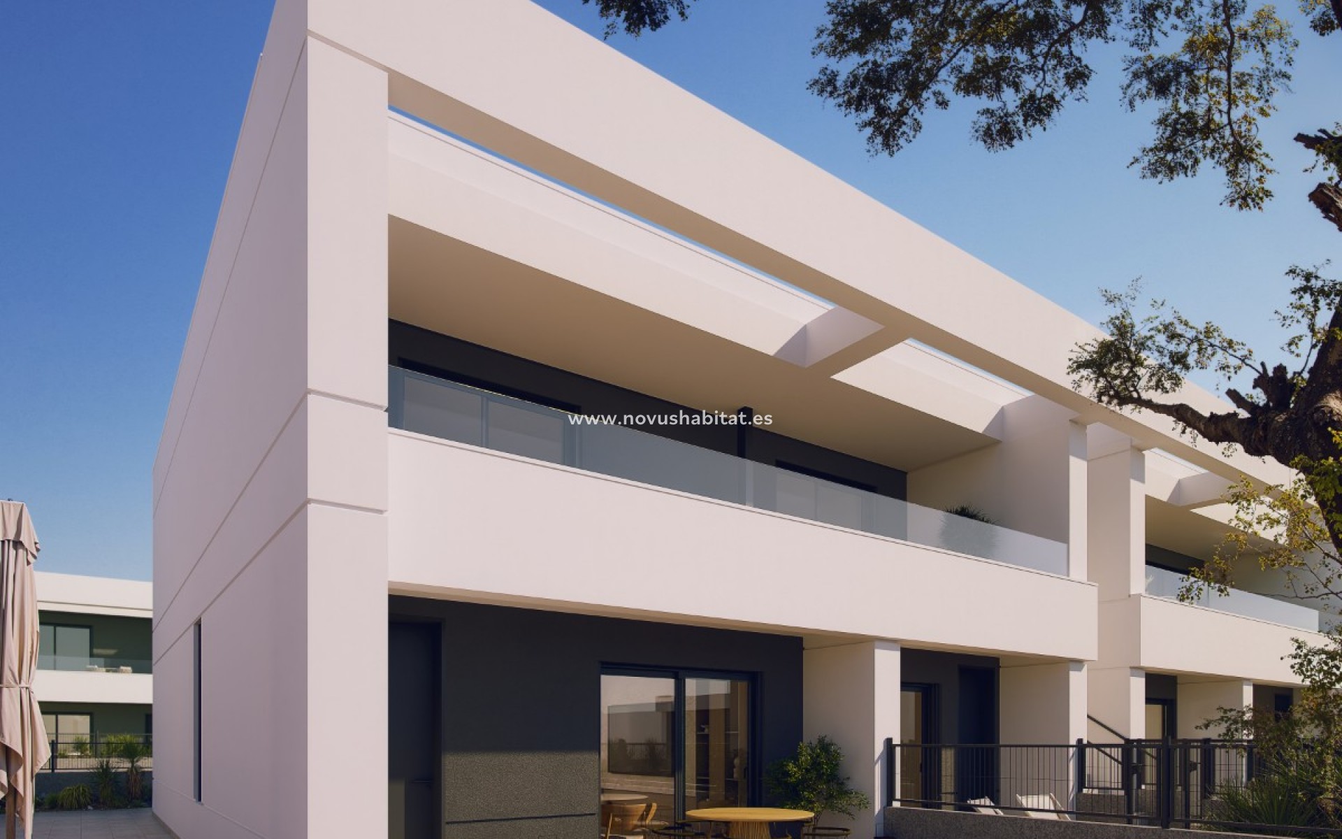 New Build - Apartment - Arico - Santa Cruz de Tenerife