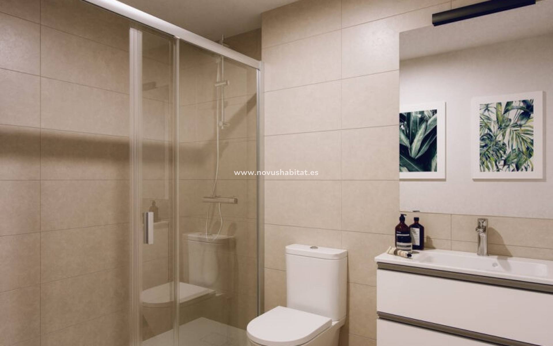 New Build - Apartment - Arico - Santa Cruz Tenerife