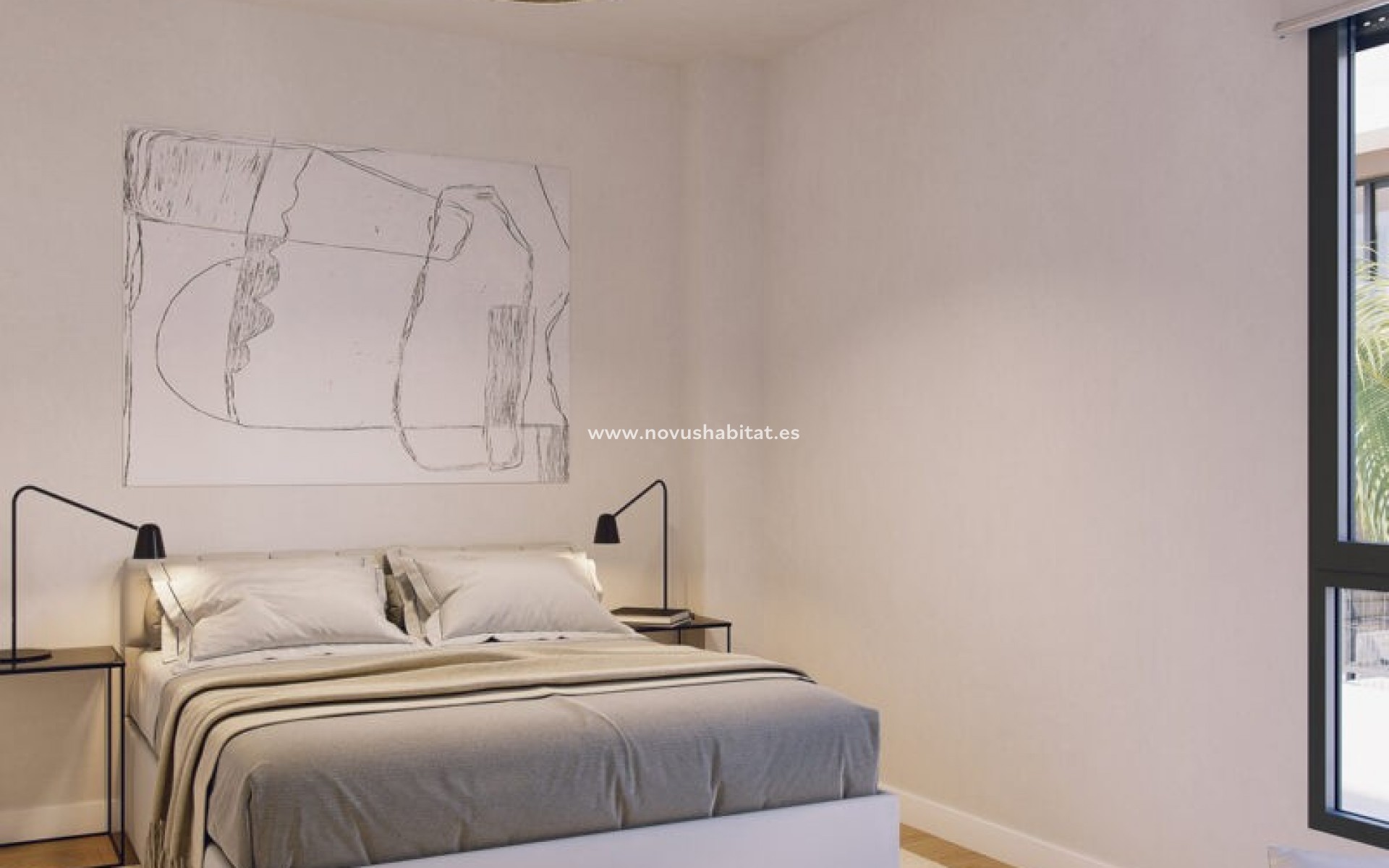 New Build - Apartment - Arico - Santa Cruz Tenerife