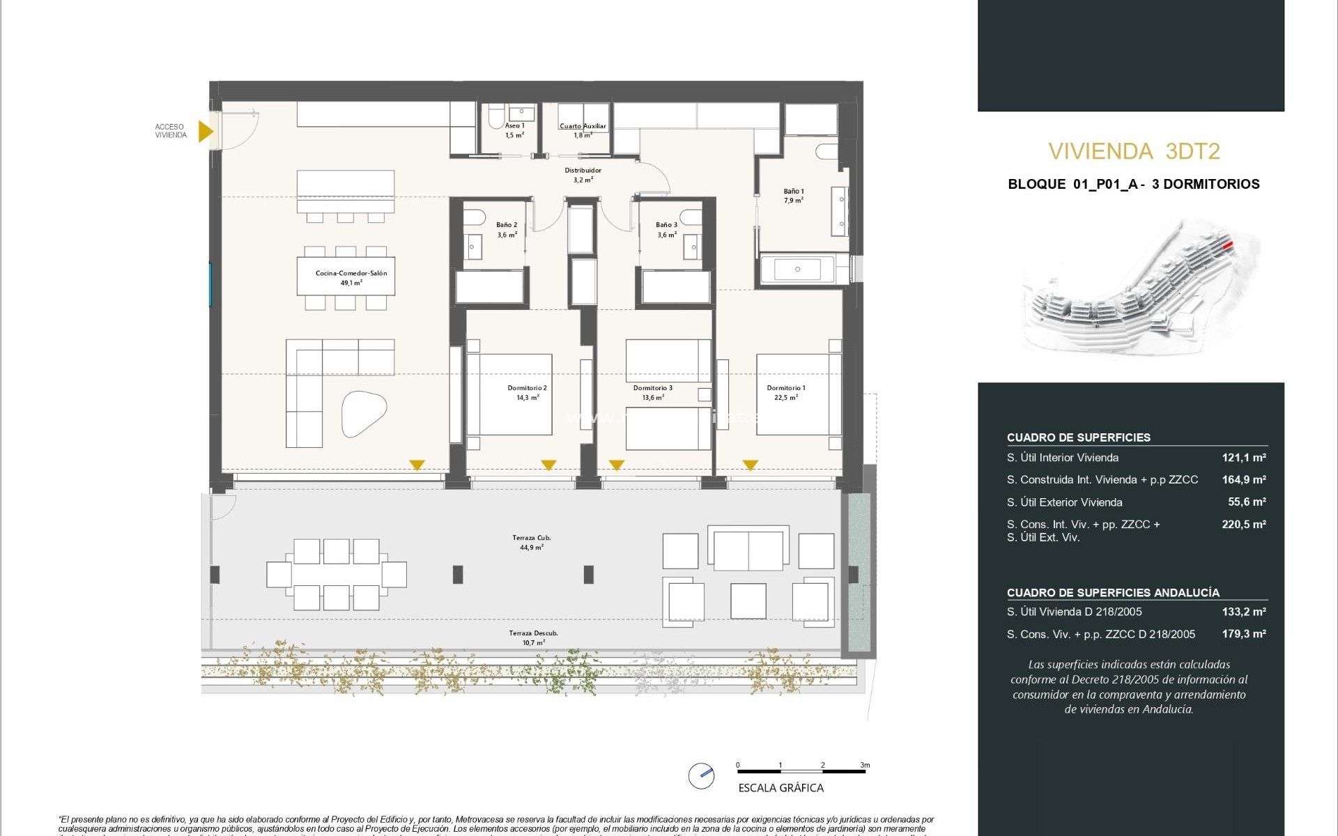 New Build - Apartment - Benahavís - La Quinta