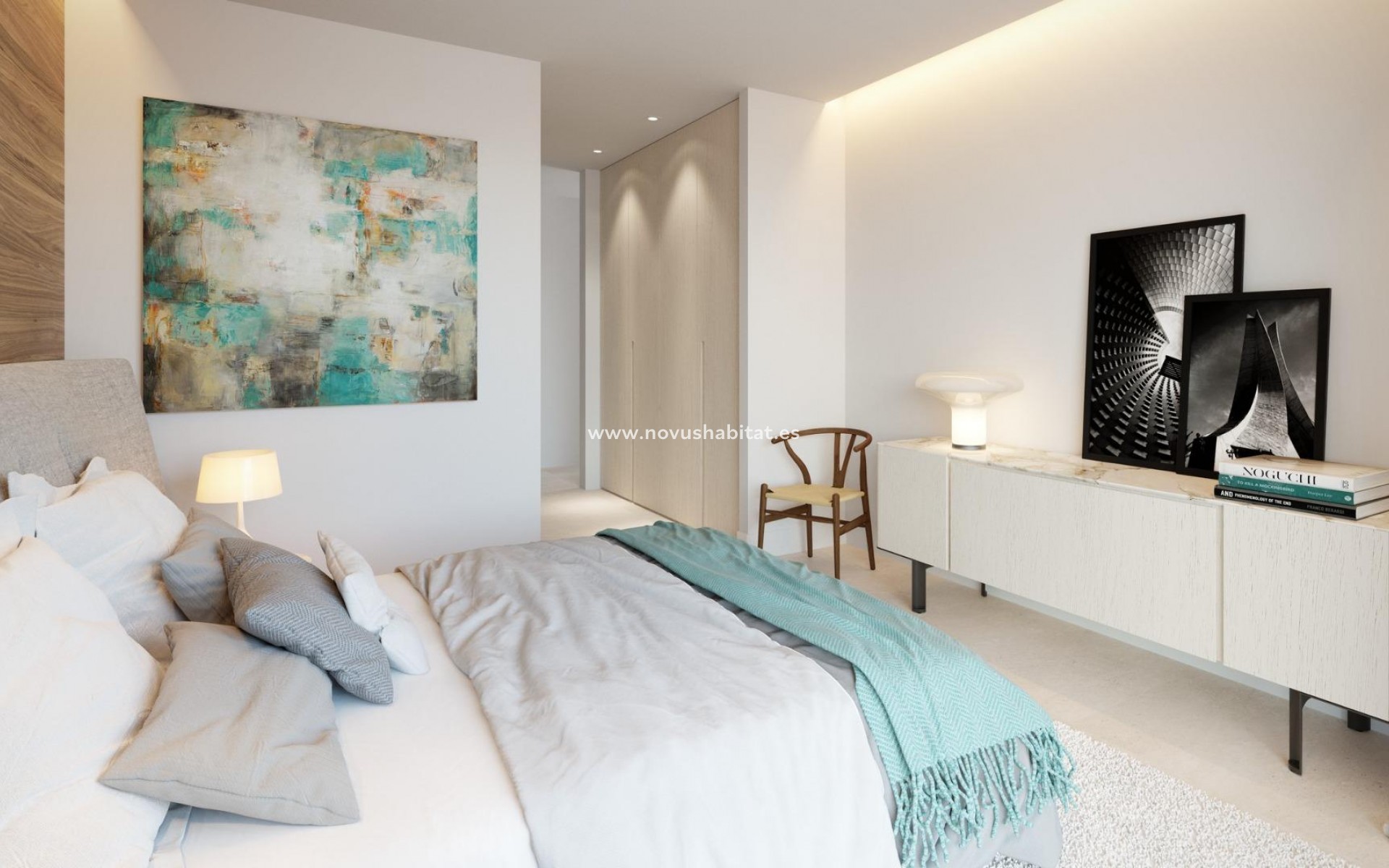 New Build - Apartment - Benahavís - La Quinta