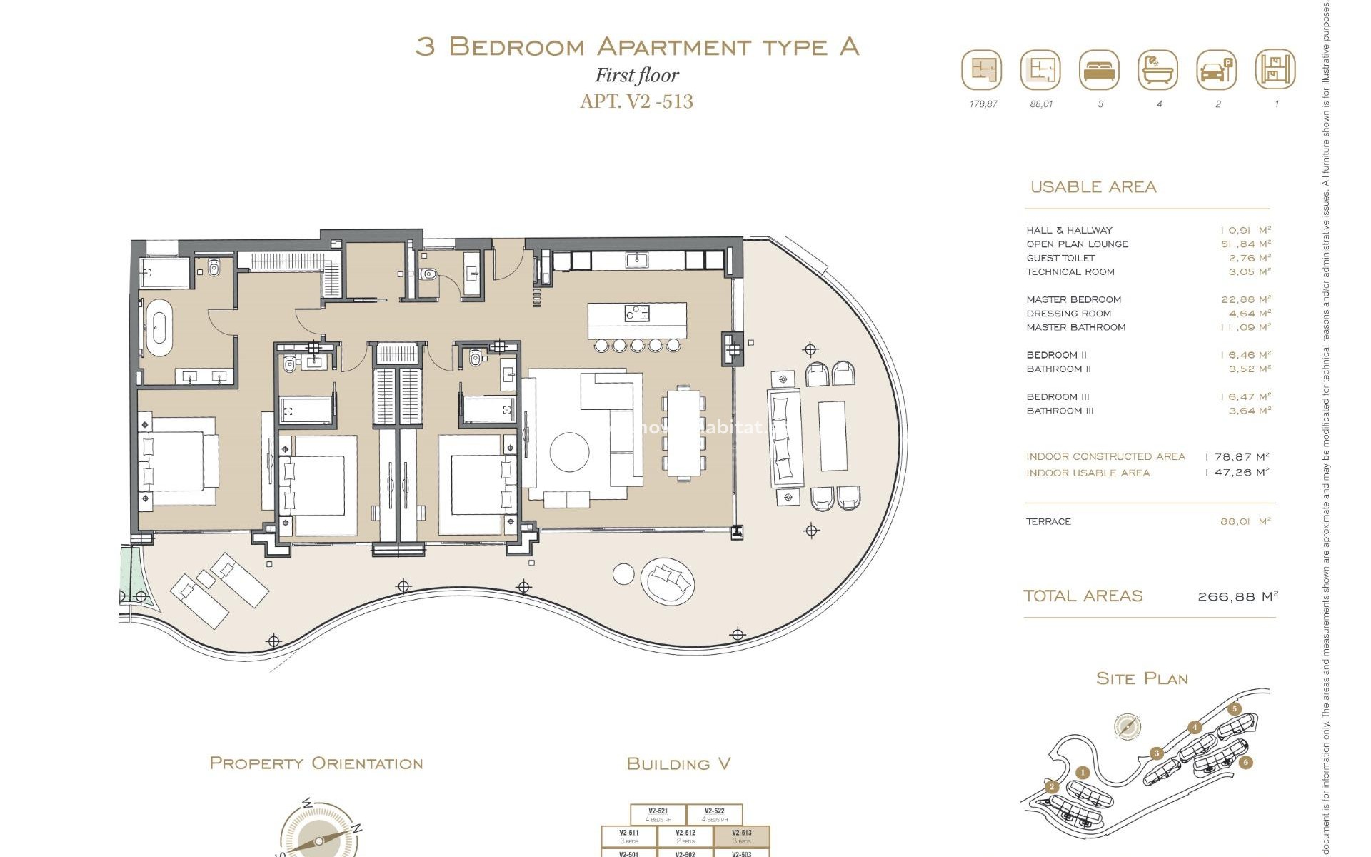 New Build - Apartment - Benahavís - La Quinta