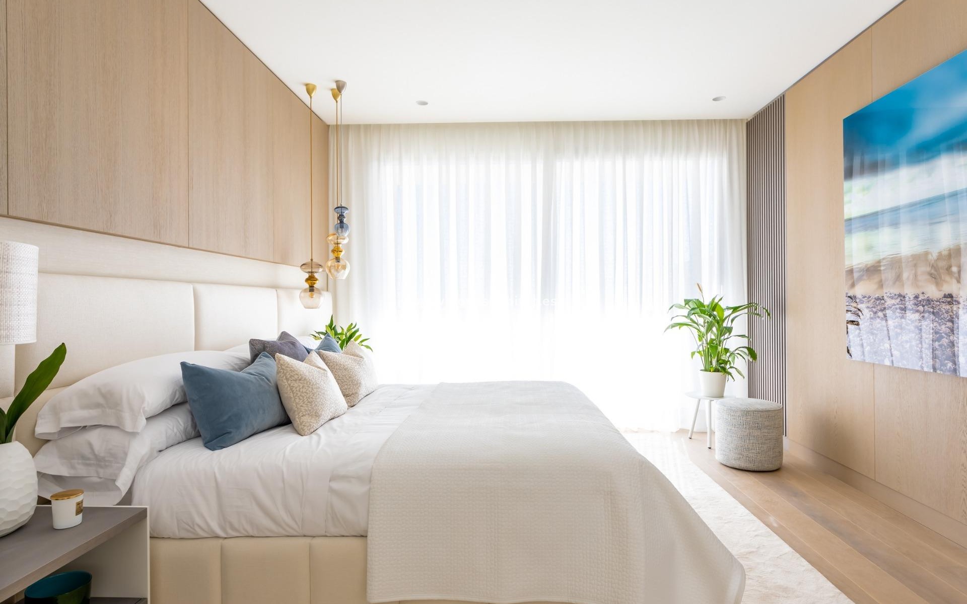 New Build - Apartment - Benahavís