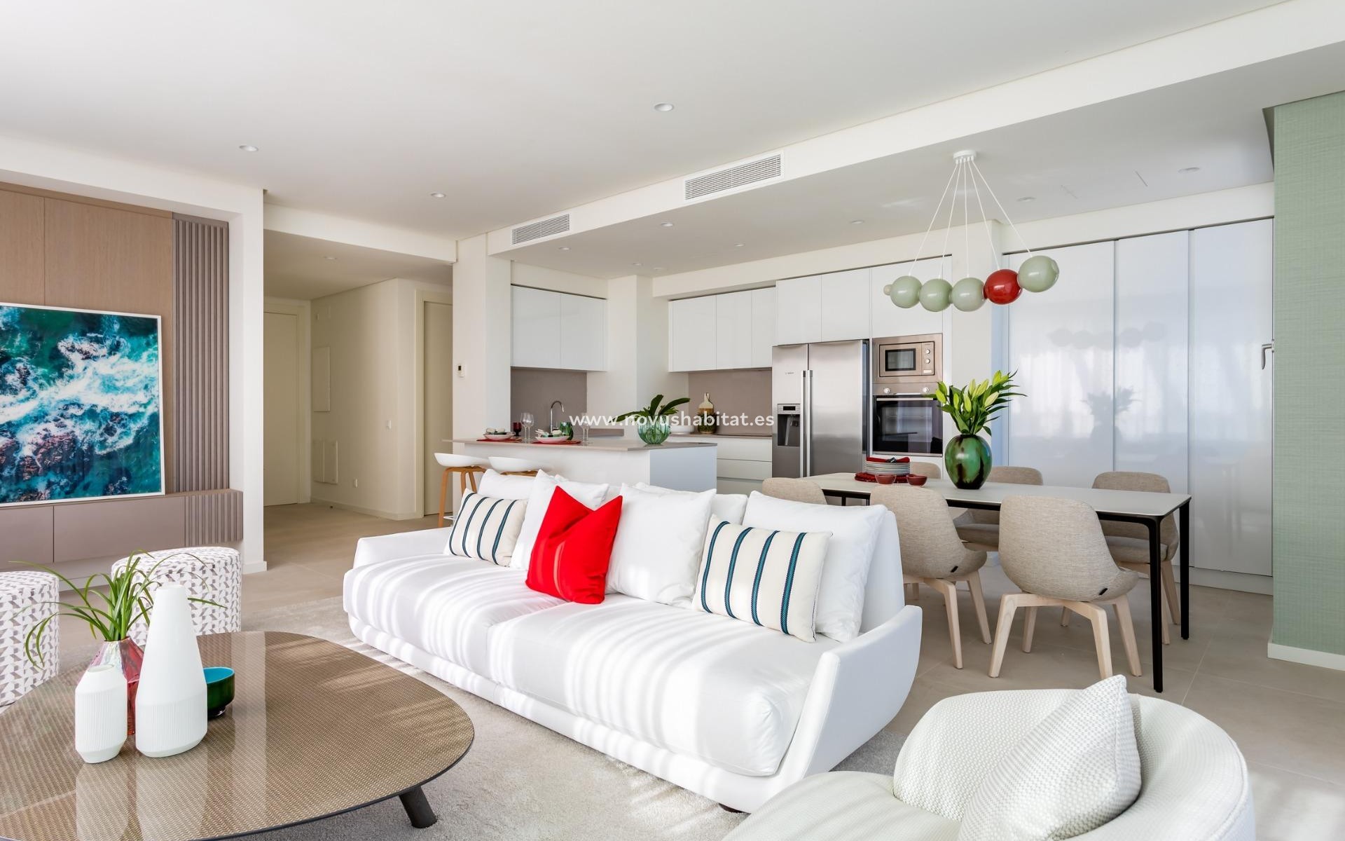 New Build - Apartment - Benahavís