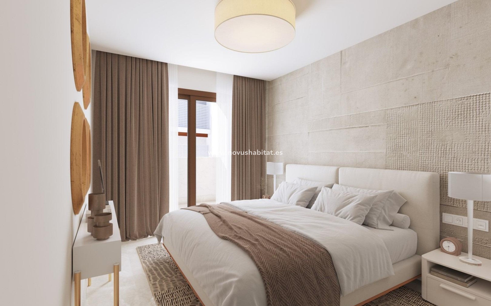 New Build - Apartment - Benahavís