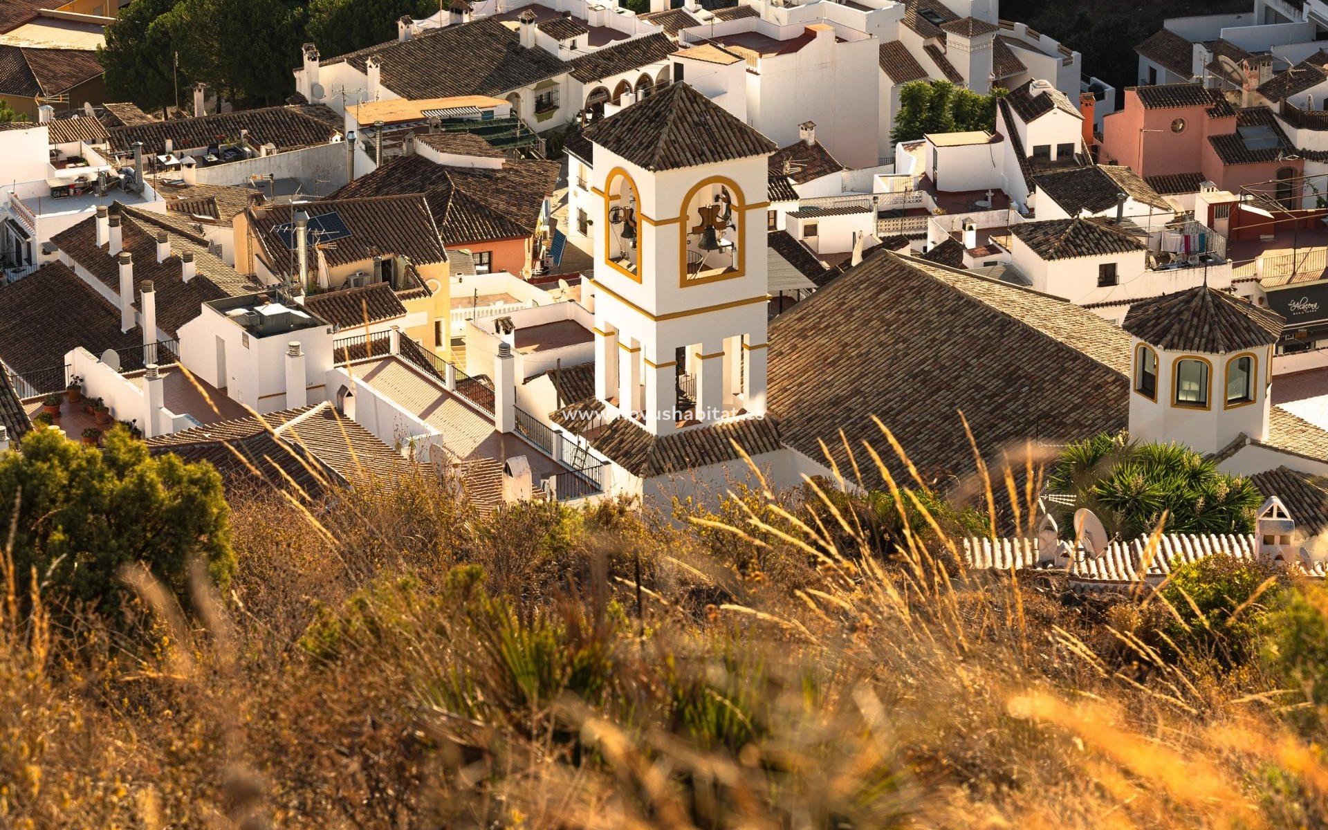 New Build - Apartment - Benahavís