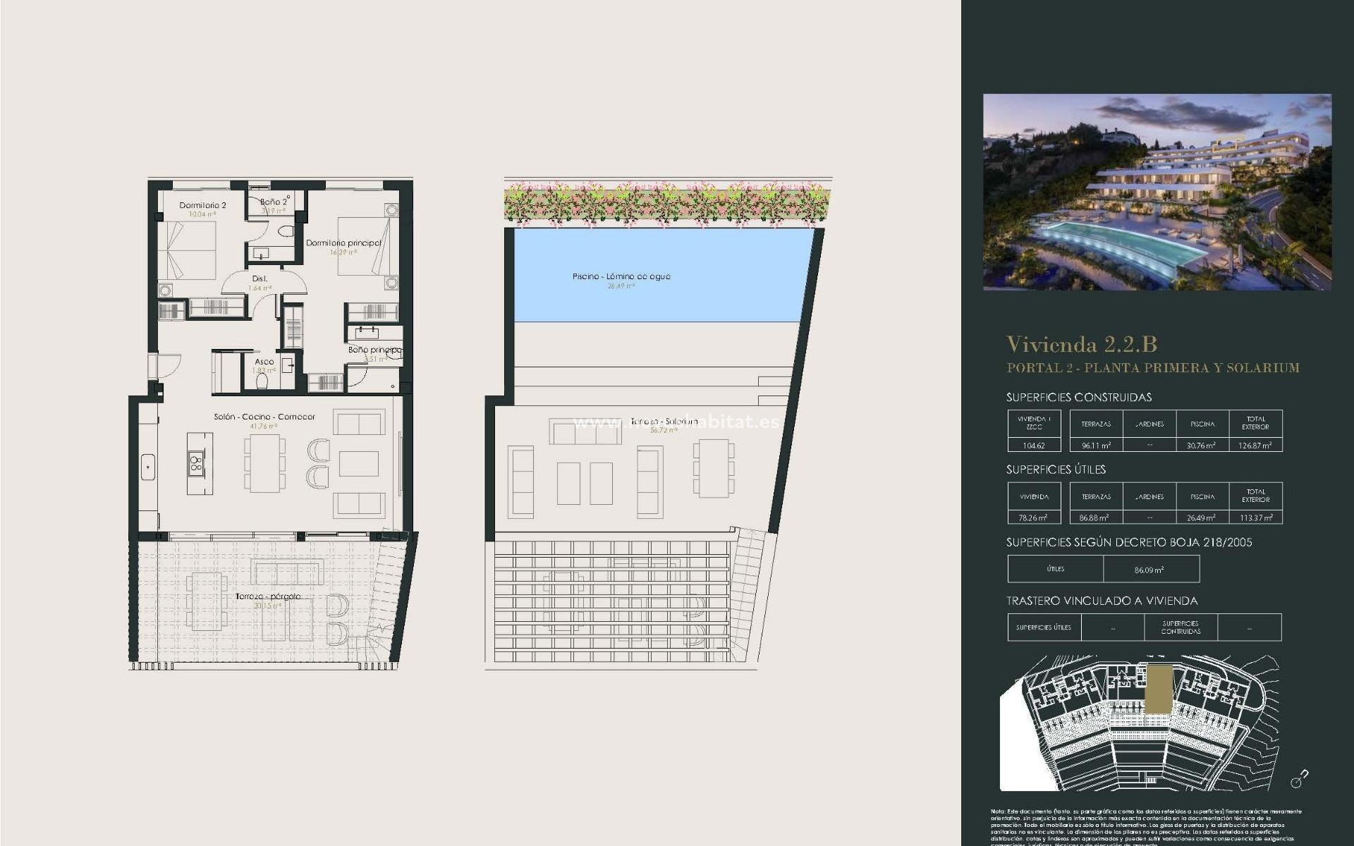 New Build - Apartment - Benahavís