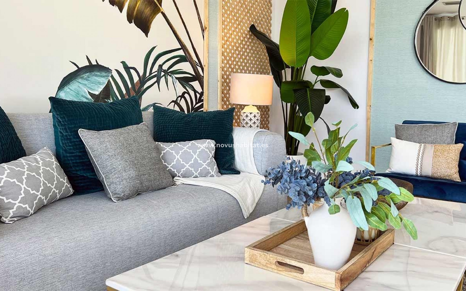 New Build - Apartment - Benalmdena - Benalmádena