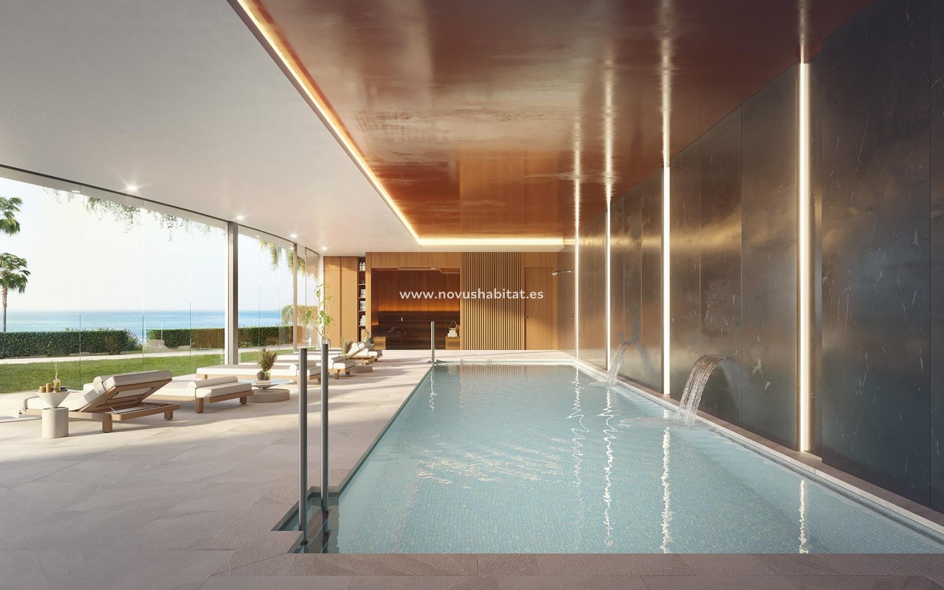 New Build - Apartment - Benalmdena - Benalmádena