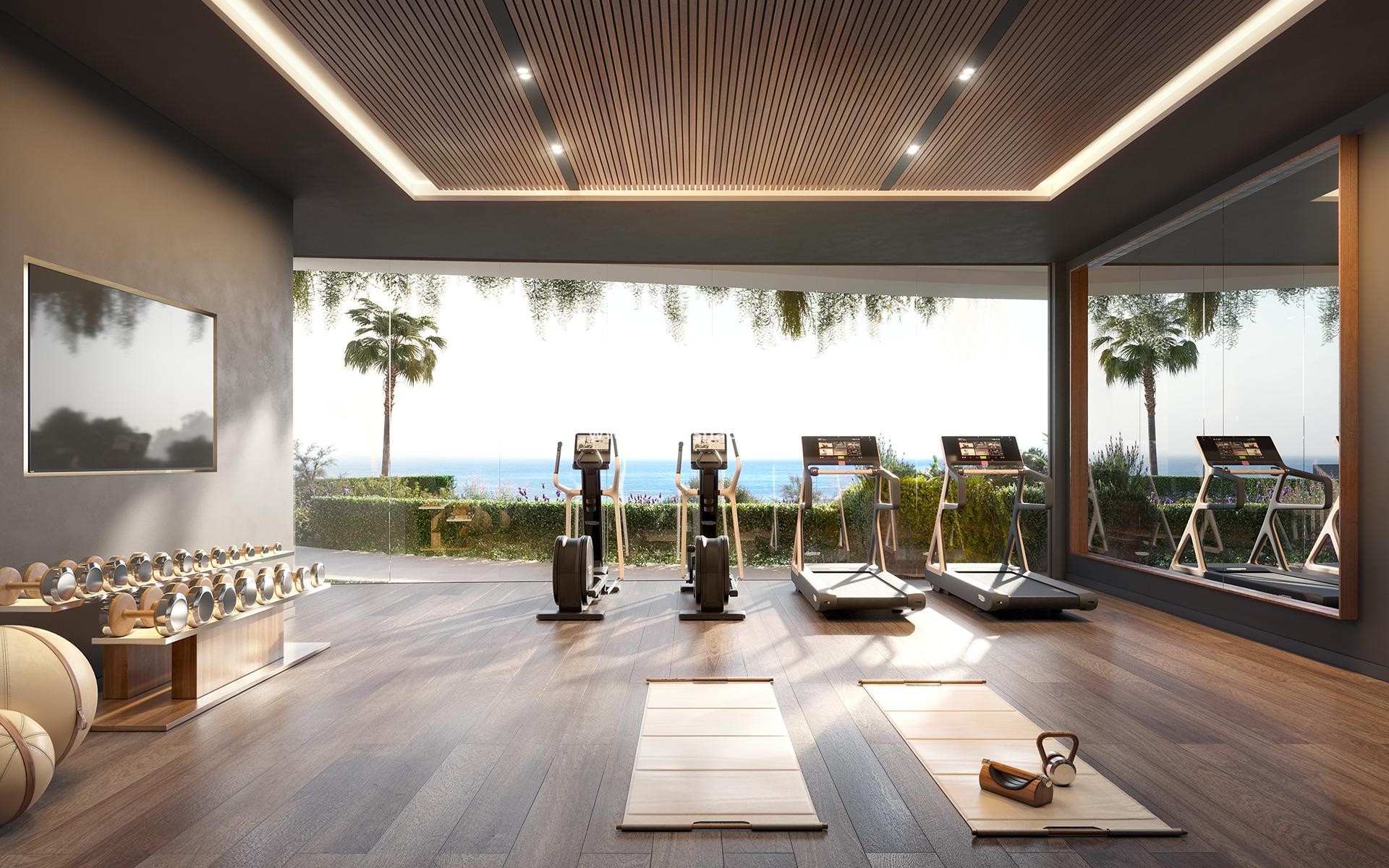 New Build - Apartment - Benalmdena - Benalmádena