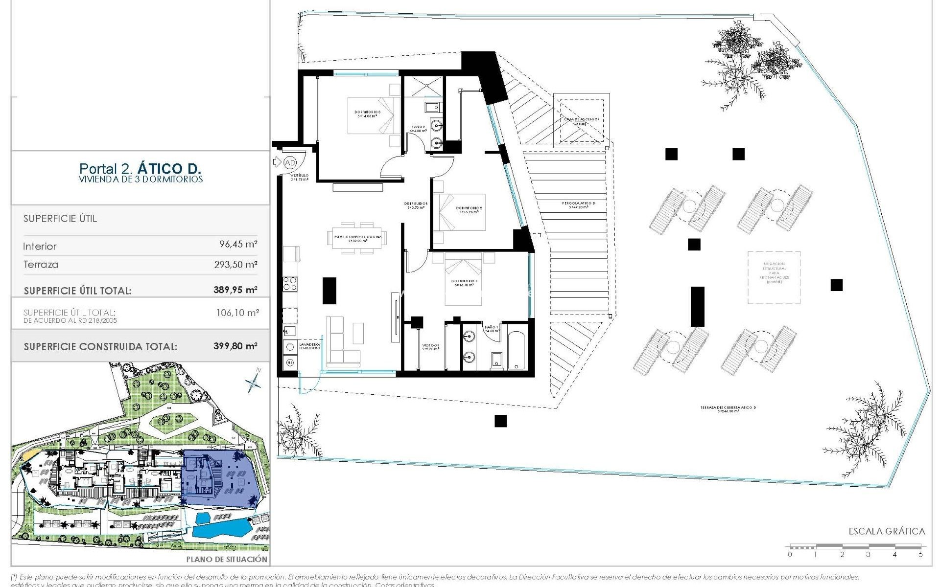 New Build - Apartment - Benalmdena - Benalmádena