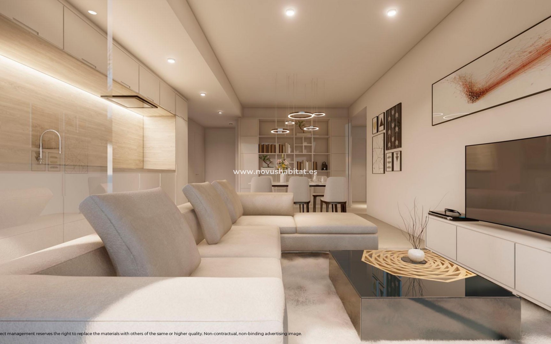 New Build - Apartment - Benalmdena - Benalmádena