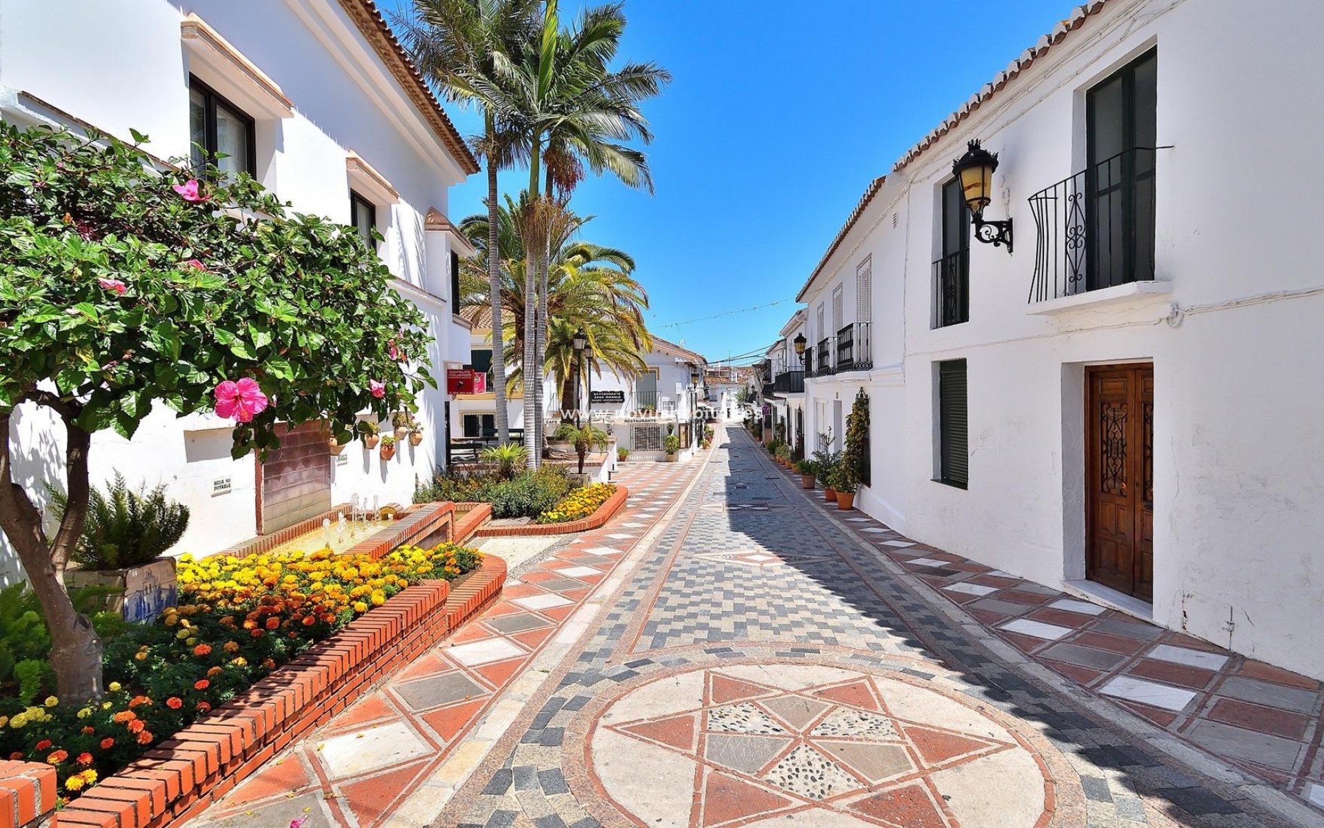 New Build - Apartment - Benalmdena - Benalmádena