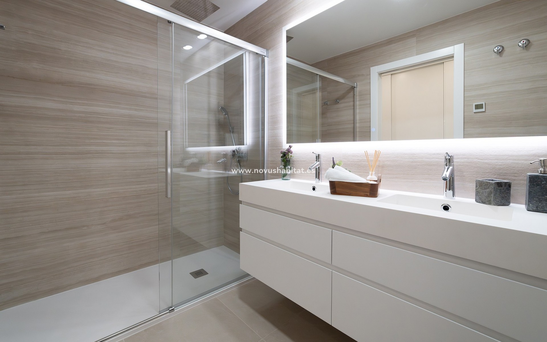 New Build - Apartment - Benidorm - Playa Poniente