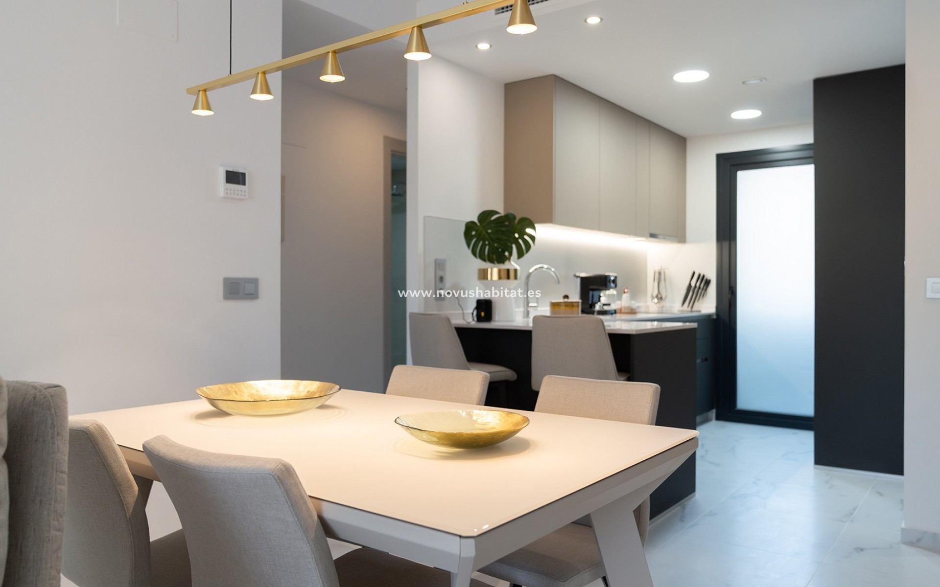 New Build - Apartment - Benidorm - Poniente