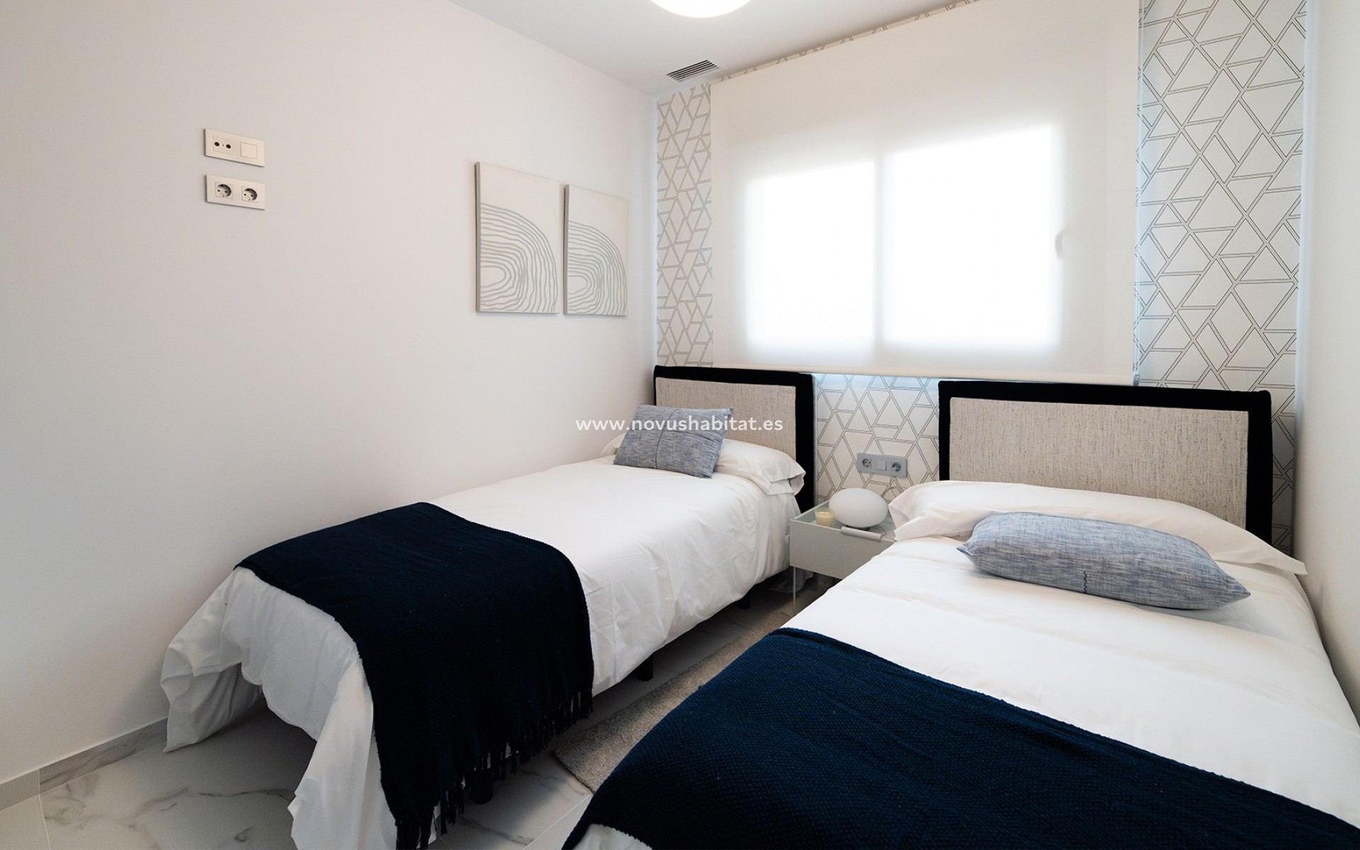 New Build - Apartment - Benidorm - Poniente