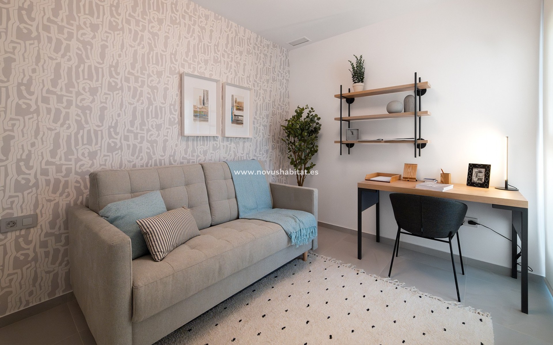 New Build - Apartment - Benidorm - Poniente