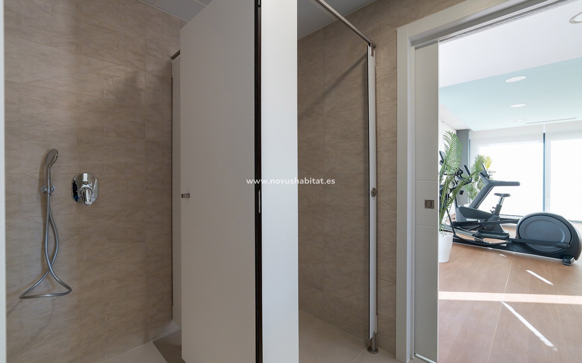 New Build - Apartment - Benidorm - Poniente