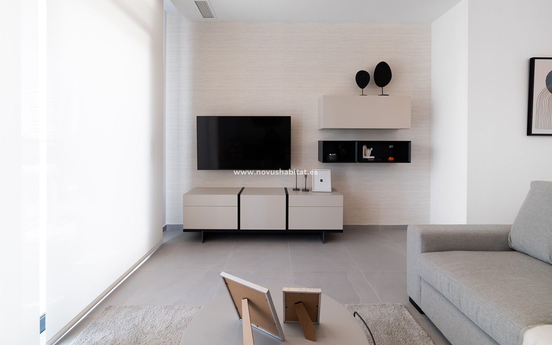 New Build - Apartment - Benidorm - Poniente