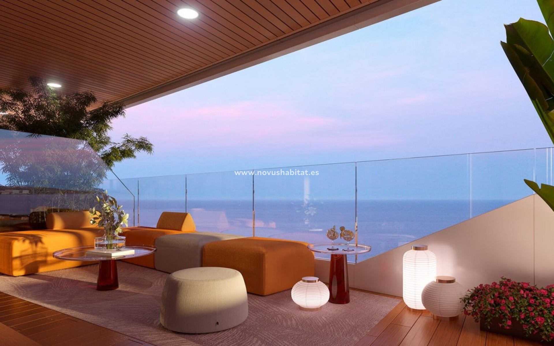 New Build - Apartment - Benidorm