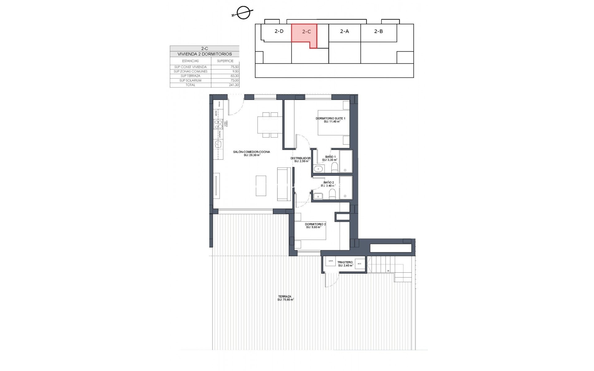 New Build - Apartment - Benijófar