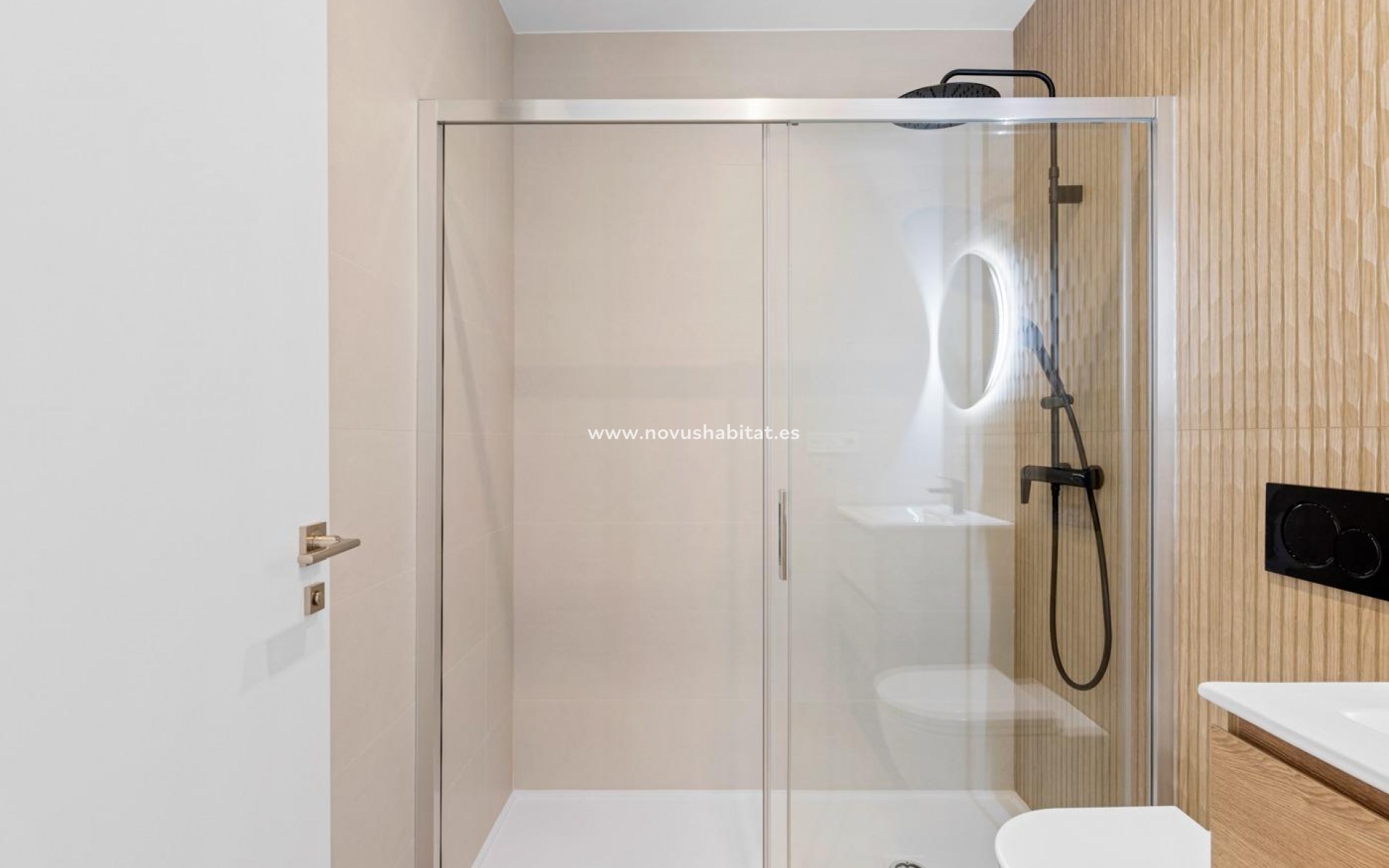 New Build - Apartment - Benijófar