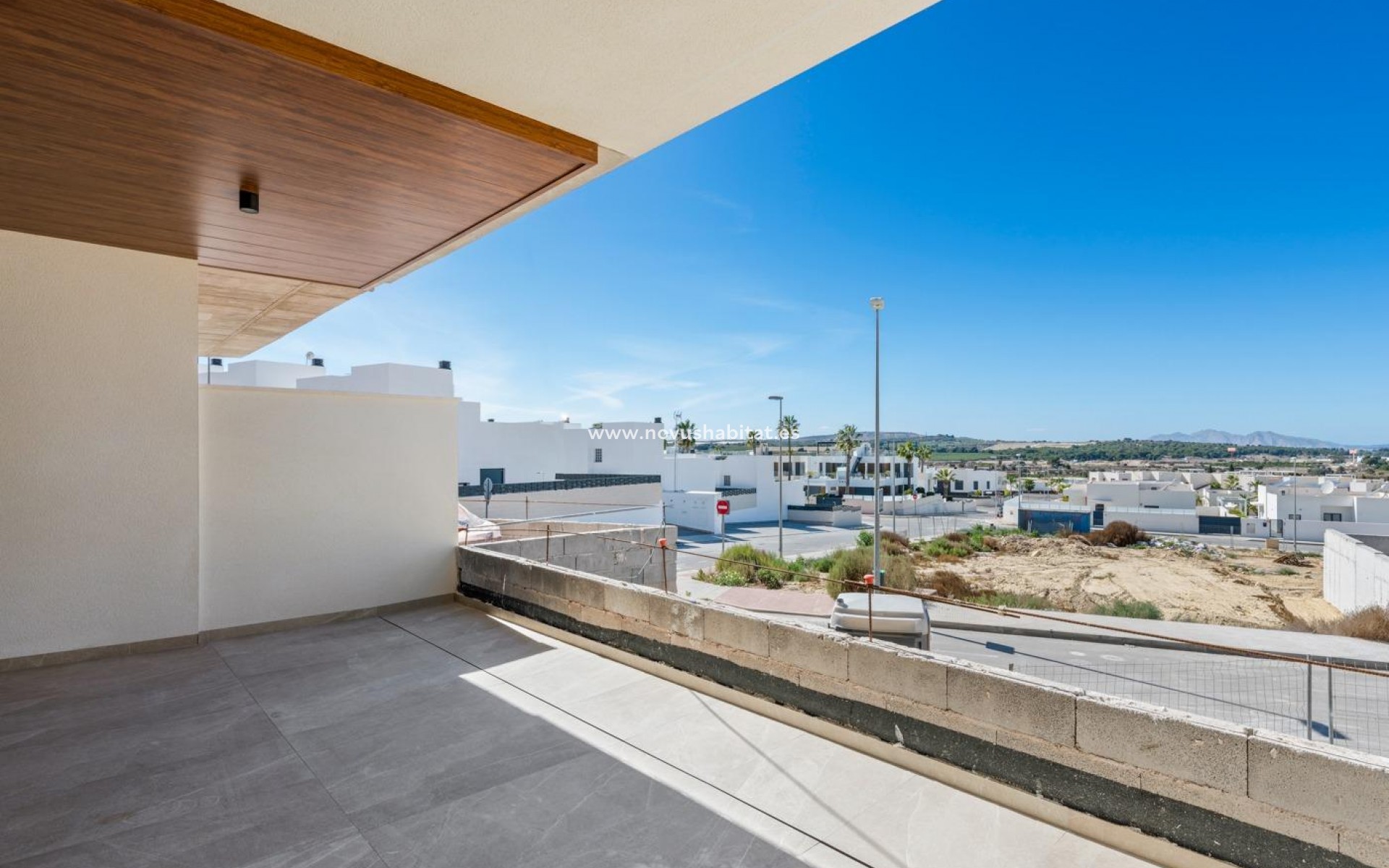 New Build - Apartment - Benijófar