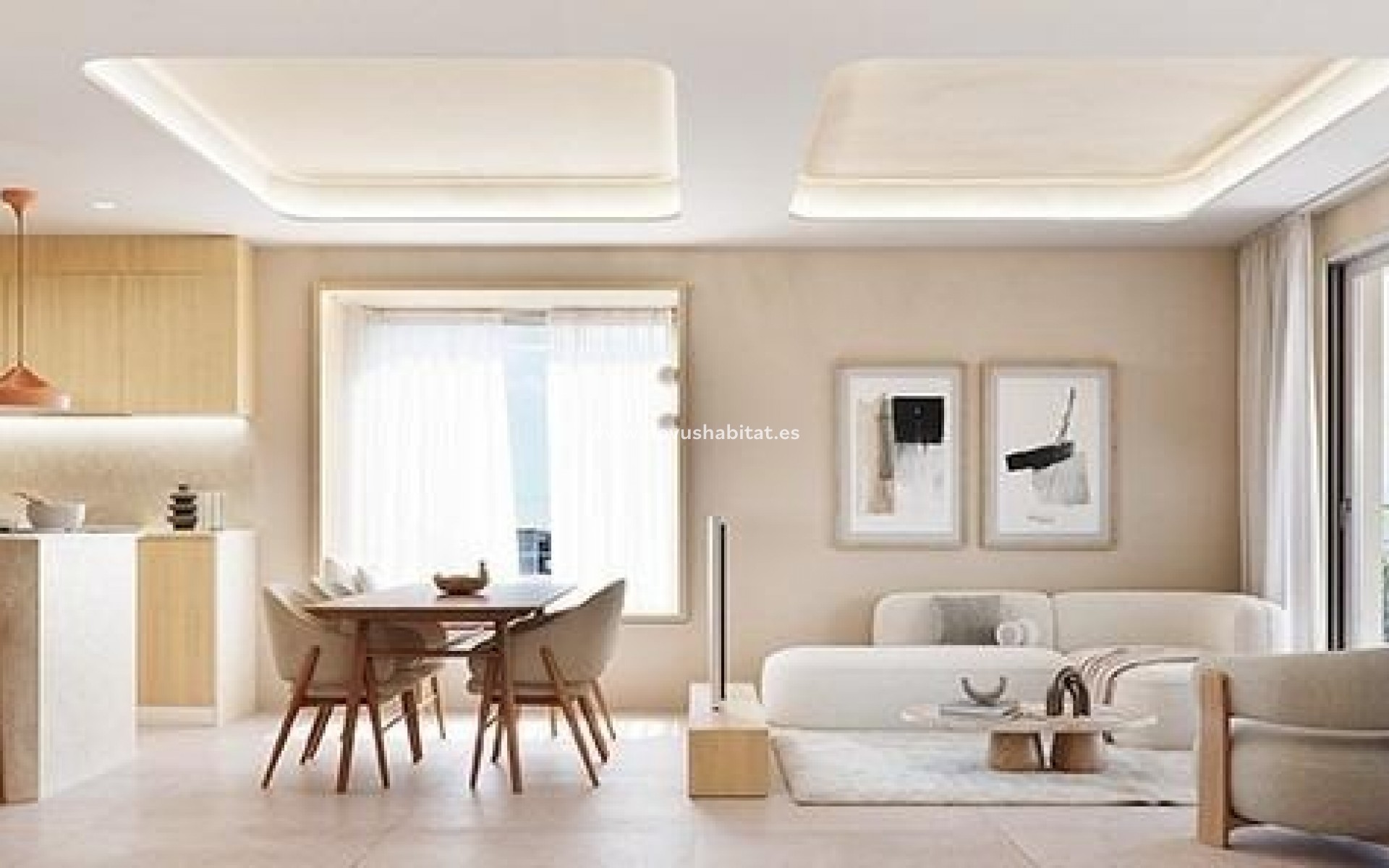 New Build - Apartment - Benijófar