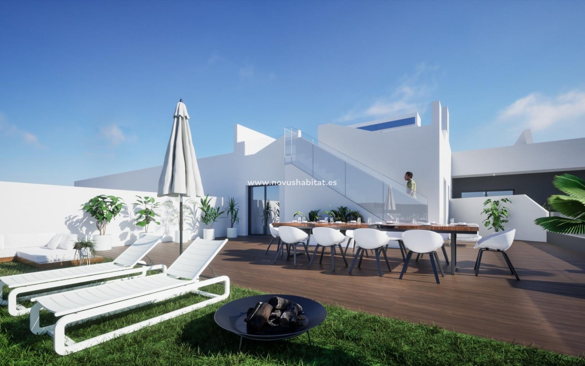 New Build - Apartment - Benijófar