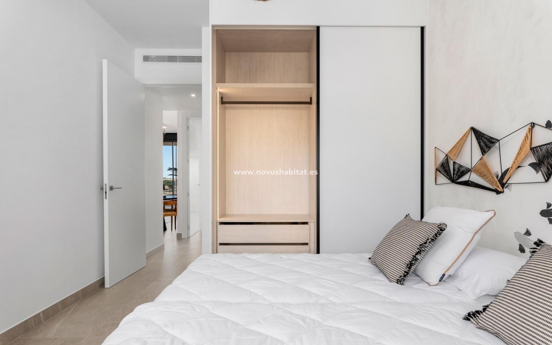 New Build - Apartment - Benijófar