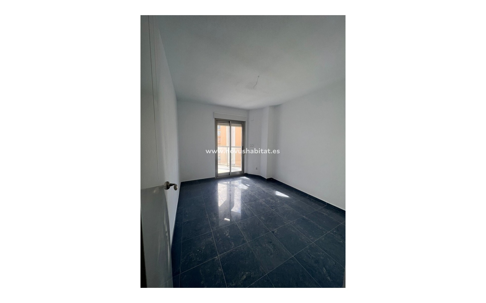 New Build - Apartment - Calpe