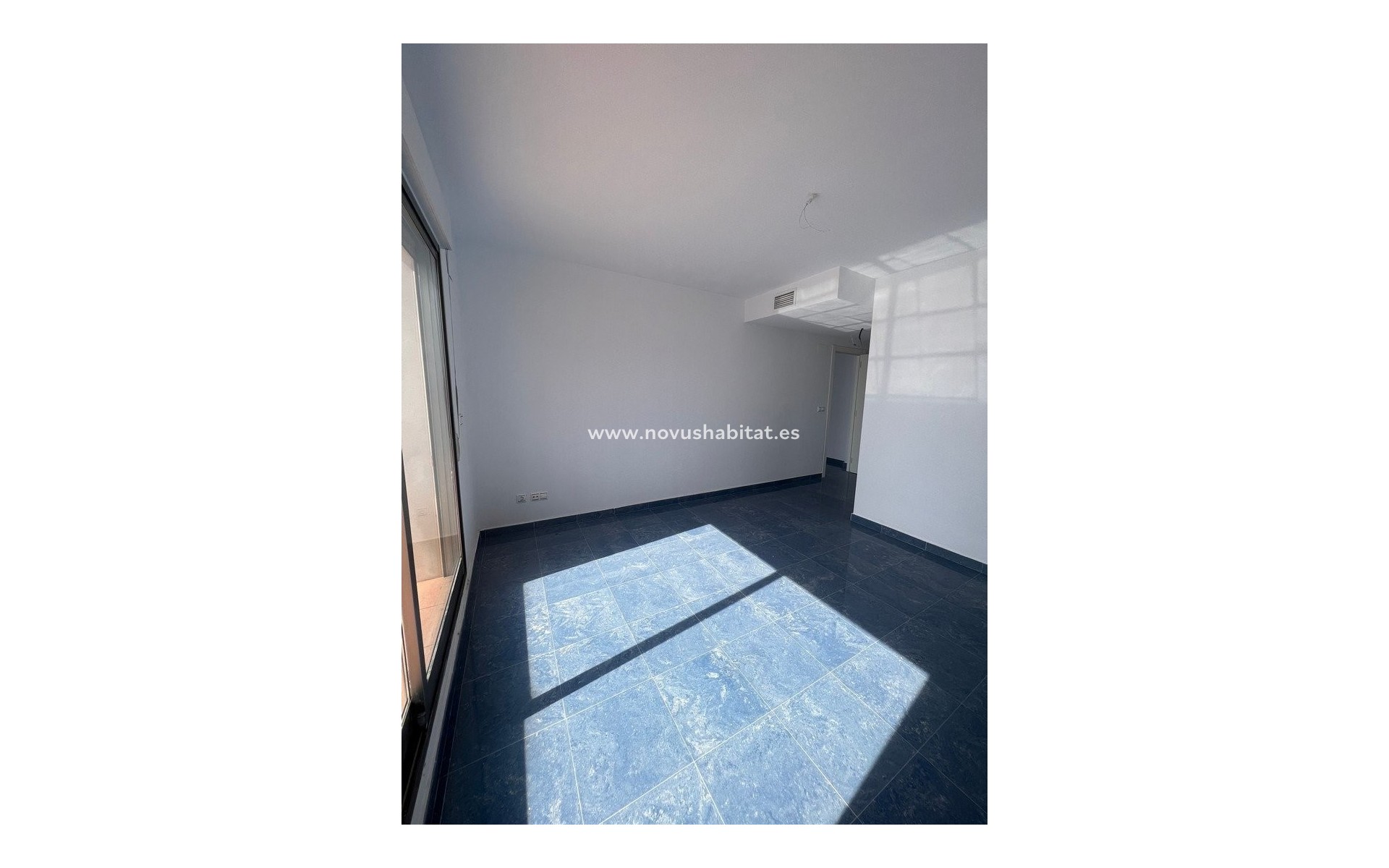 New Build - Apartment - Calpe