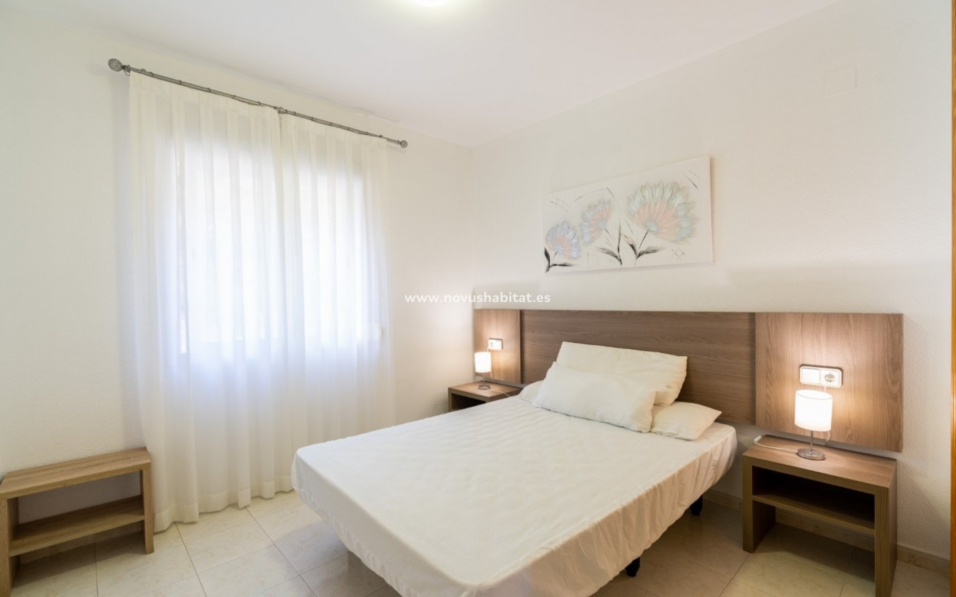 New Build - Apartment - Calpe