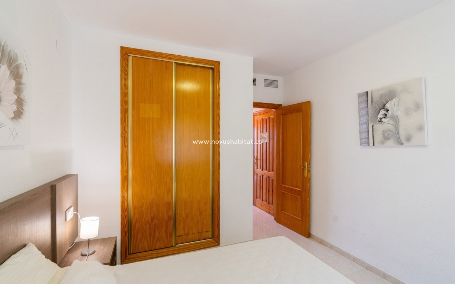 New Build - Apartment - Calpe